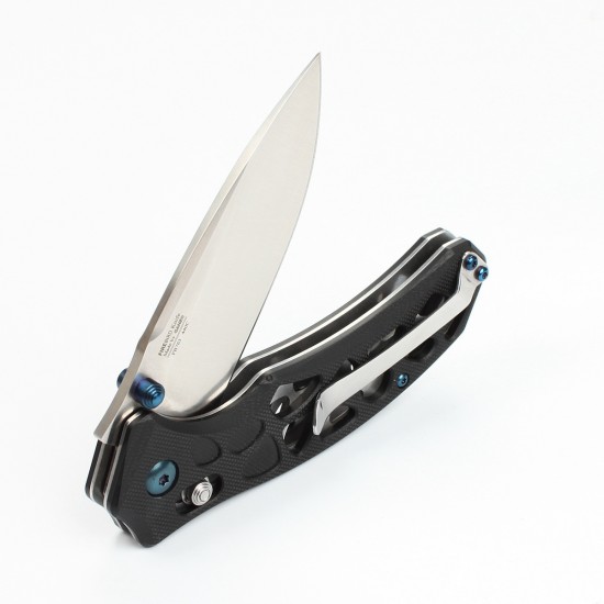 Нож складной Firebird FB7631-GR