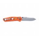 Нож складной Firebird F7562 оранжевый