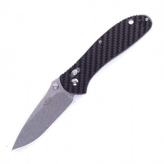 Нож складной Firebird F7392 карбон (G7392-CF)
