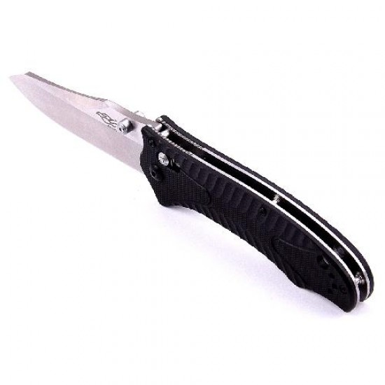 Нож складной Firebird F710 черный G710