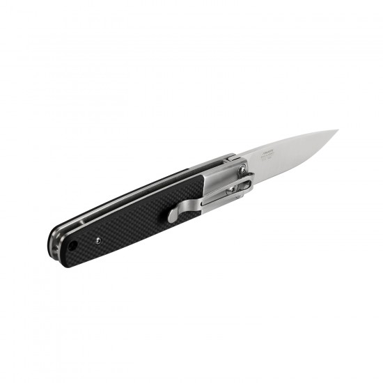 Нож складной Firebird F7211 черный G7211-BK