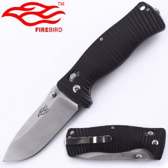 Нож складной Firebird F720-B (G720-B)