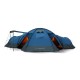 Палатка Trimm Family BUNGALOW II, синий 8+3