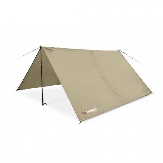 Палатка-шатер Trimm Shelters TRACE, темно-зеленый