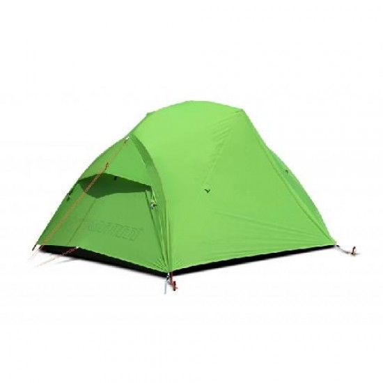 Палатка Trimm Adventure PIONEER-D, зеленый 2