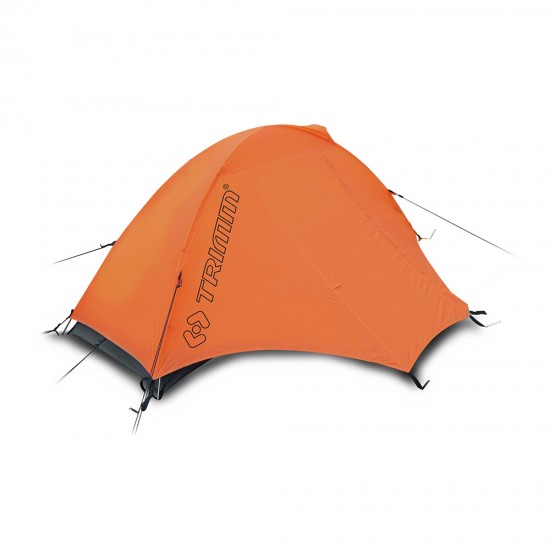 Палатка Trimm Trekking ONE DSL, оранжевый 1
