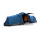 Палатка Trimm Family GALAXY II, синий 8+2