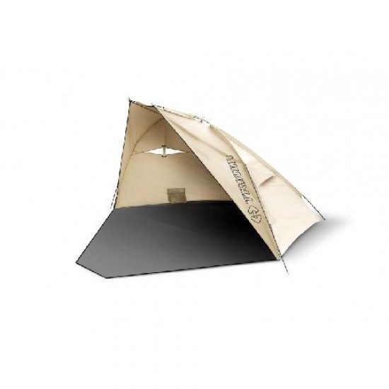 Палатка-шатер Trimm Shelters SUNSHIELD, песочный