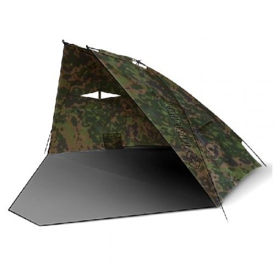 Палатка-шатер Trimm Shelters SUNSHIELD, камуфляж