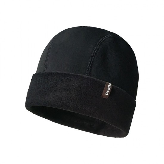 Шапка водонепроницаемая Dexshell Watch Hat Black