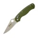 Нож складной Ganzo G729 зеленый