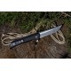 Нож складной Ruike Hussar P121 черный Нож складной Ruike Hussar P121 черный