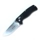 Нож складной Ganzo G724M черный