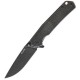 Нож складной Ruike P801-SB Limited Edition черный