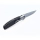 Нож складной Ganzo G7482 карбон