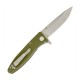 Нож складной Ganzo G728 зеленый