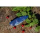 Нож складной Ruike Fang P105 черно-синий Нож складной Ruike Fang P105 черно-синий