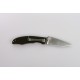 Нож складной Ganzo G732 черный