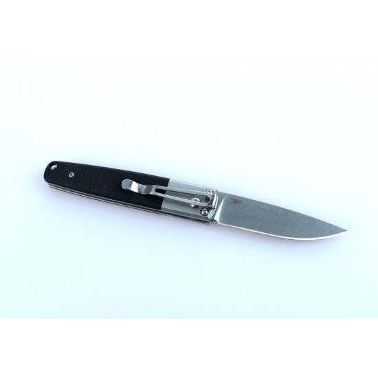 Нож складной Ganzo G7212 черный
