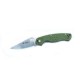 Нож складной Ganzo G7301 зеленый