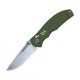 Нож складной Ganzo G7501 зеленый