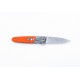 Нож складной Ganzo G743-2 оранжевый