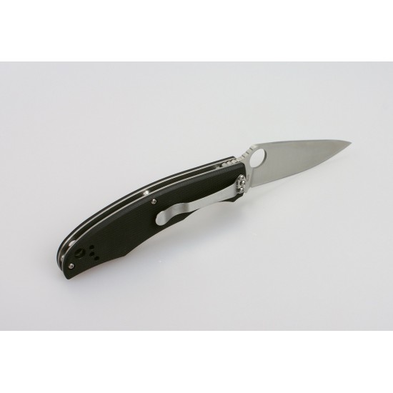 Нож складной Ganzo G732 камуфляж