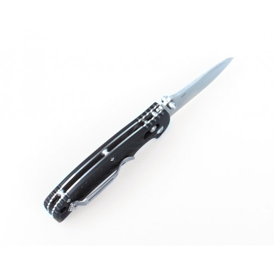 Нож складной Ganzo G726M черный