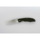 Нож складной Ganzo G7321 черный
