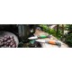 Нож складной Opinel №12 Explore, оранжевый Нож складной Opinel №12 Explore, оранжевый