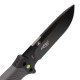 Нож складной Ganzo G803-GY серый