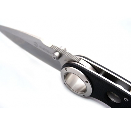 Нож складной Ganzo G708