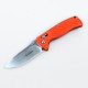 Нож складной Ganzo G724M оранжевый