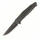 Нож складной Ruike P108-SB черный
