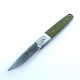 Нож складной Ganzo G7211 зеленый