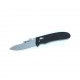 Нож складной Ganzo G7041 черный