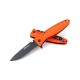 Нож складной Ganzo G620 оранжевый
