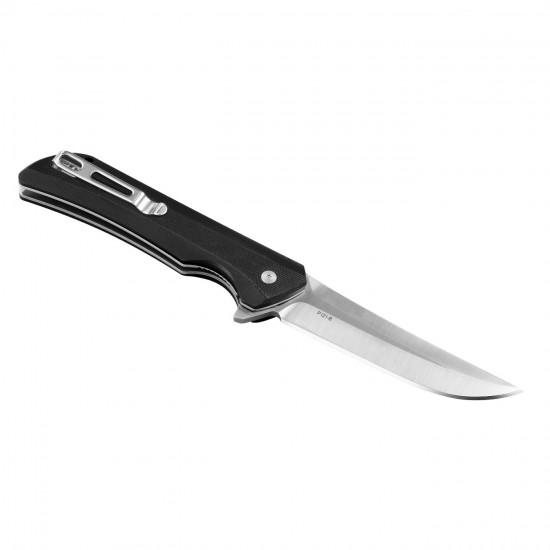 Нож складной Ruike Hussar P121 черный Нож складной Ruike Hussar P121 черный