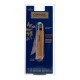 Нож складной Opinel №10, нержавеющая сталь, рукоять из бука, блистер, 001255 Нож складной Opinel №10, нержавеющая сталь, рукоять из бука, блистер, 001255