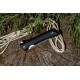 Нож складной Ruike Hussar P121 черный Нож складной Ruike Hussar P121 черный