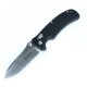 Нож складной Ganzo G726M черный