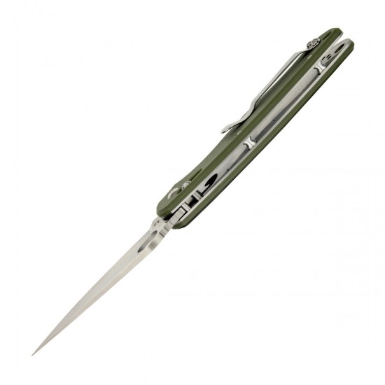 Нож складной Ganzo G729 камуфляж