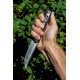Нож складной Ruike Hussar P121 черный Нож складной Ruike Hussar P121 черный