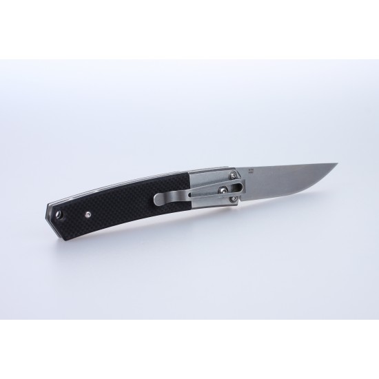 Нож складной Ganzo G7362 черный