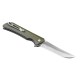 Нож складной Ruike Hussar P121 черный Нож складной Ruike Hussar P121 черный