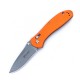 Нож складной Ganzo G7392 оранжевый