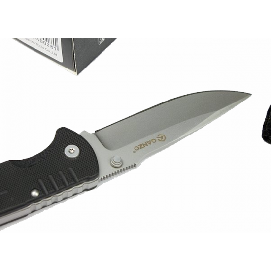 Нож складной Ganzo G713