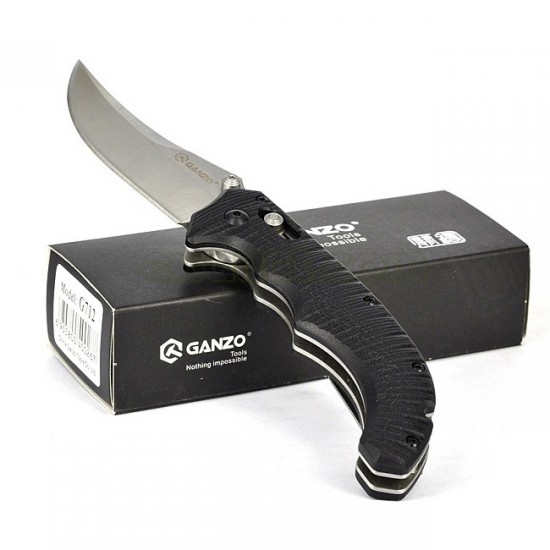 Нож складной Ganzo G712