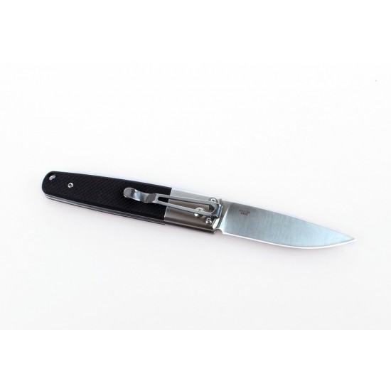 Нож складной Ganzo G7211 черный