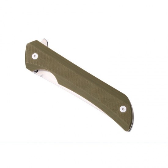 Нож складной Ruike Hussar P121 черный Нож складной Ruike Hussar P121 черный
